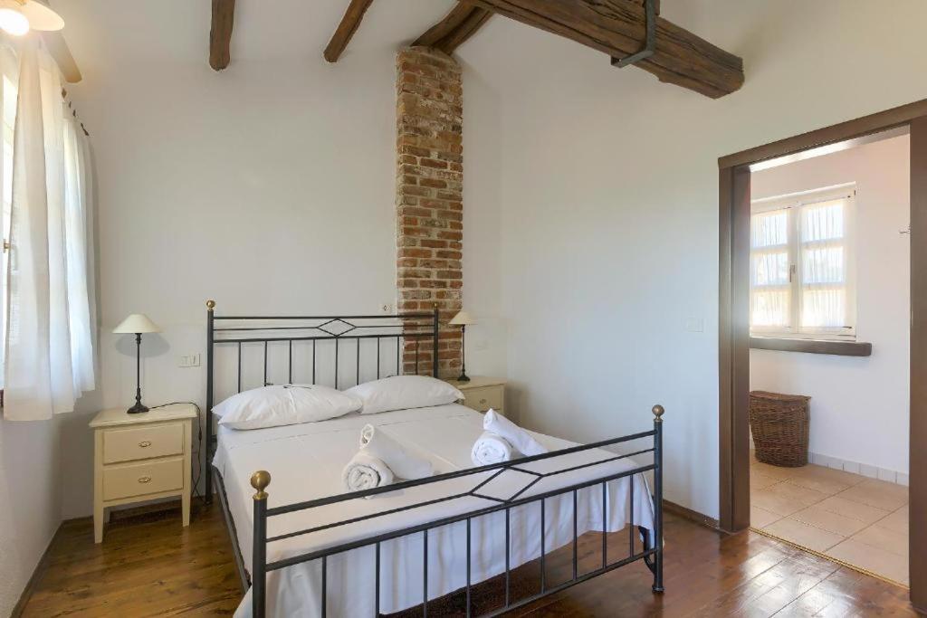 Villa Olivetta By Istrian Country Houses Barat  Exterior photo