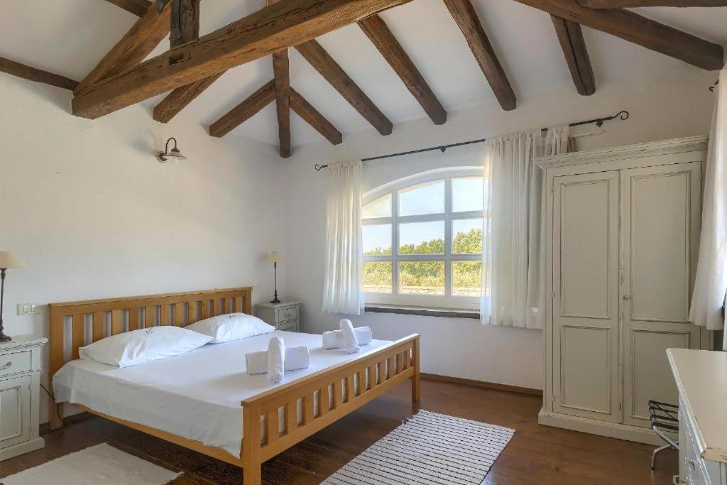 Villa Olivetta By Istrian Country Houses Barat  Exterior photo
